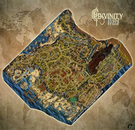 divinity alfafile.net|Divinity: Original Sin alpha, page 1 .